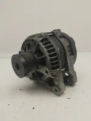 Peça sobressalente para automóvel em segunda mão alternador por ford focus lim. (cb8) trend referências oem iam 1795985