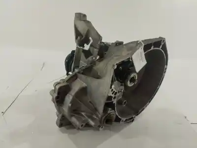 Peça sobressalente para automóvel em segunda mão caixa de velocidades por ford focus lim. (cb8) trend referências oem iam cv6r7002bbc