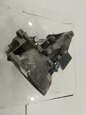 Pezzo di ricambio per auto di seconda mano riduttore per ford focus lim. (cb8) trend riferimenti oem iam cv6r7002bbc  