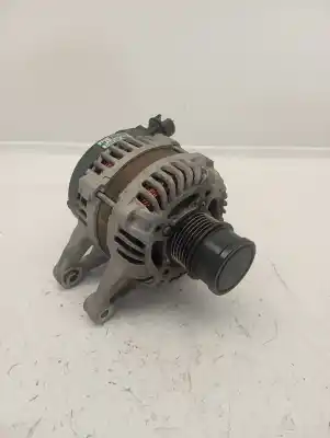 Second-hand car spare part alternator for ford ka+ ultimate oem iam references gn1510300fb