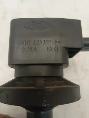 Second-hand car spare part ignition coil for ford ka+ ultimate oem iam references gn1g12a366aa  