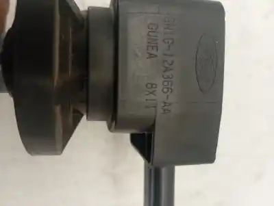 Second-hand car spare part ignition coil for ford ka+ ultimate oem iam references gn1g12a366aa  