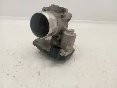 Second-hand car spare part throttle body for ford ka+ ultimate oem iam references gn1g9f991ba