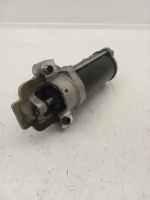 Second-hand car spare part starter motor for ford ka+ ultimate oem iam references j7bt11000ab