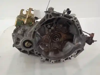 Gebrauchtes Autoersatzteil GETRIEBE zum TOYOTA YARIS (NCP1/NLP1/SCP1)  OEM-IAM-Referenzen P050708186  