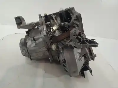 Автозапчасти б/у коробка передач за citroen c4 picasso live ссылки oem iam 20et21  
