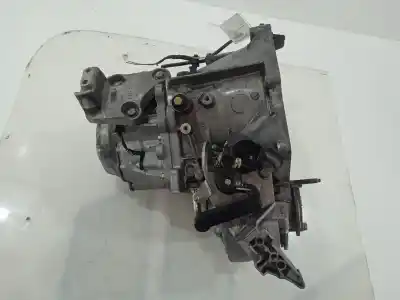 Автозапчасти б/у коробка передач за citroen c4 picasso live ссылки oem iam 20et21  