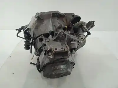 Автозапчасти б/у коробка передач за citroen c4 picasso live ссылки oem iam 20et21  