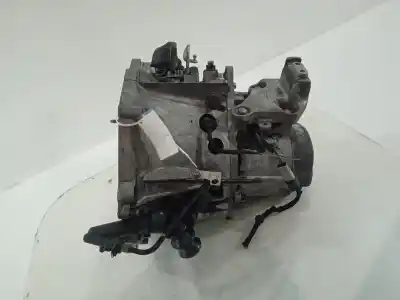 Автозапчасти б/у коробка передач за citroen c4 picasso live ссылки oem iam 20et21  