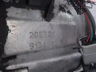 Автозапчасти б/у коробка передач за citroen c4 picasso live ссылки oem iam 20et21  