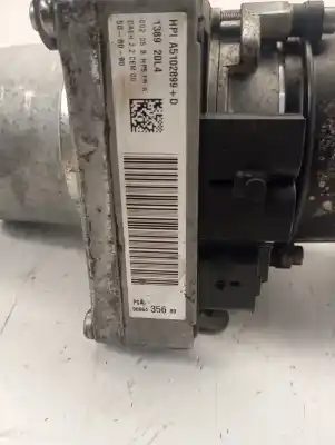 Tweedehands auto-onderdeel STUURPOMP voor PEUGEOT 3008  OEM IAM-referenties 9806435680  