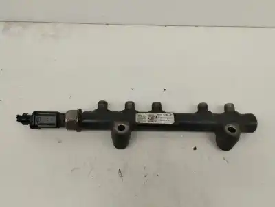 Автозапчасти б/у рампа инжектора за citroen c4 picasso live ссылки oem iam 9804776780