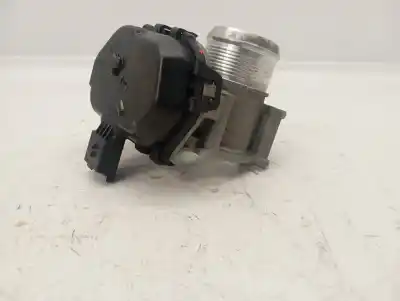 Recambio de automóvil de segunda mano de CAJA MARIPOSA para PEUGEOT 3008  referencias OEM IAM 980723858002  