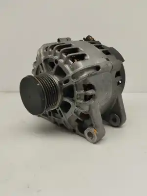 Piesă de schimb auto la mâna a doua alternator pentru peugeot 208 (p2) active pack referințe oem iam 9826574080