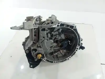 Автозапчастина б/у коробка передач для peugeot 208 (p2) active посилання на oem iam 20a707  