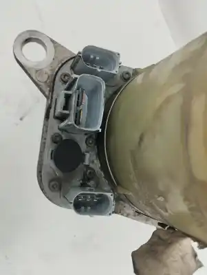 Second-hand car spare part steering pump for ford kuga (cbv) trend oem iam references 4m513k514cc  