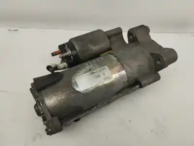 Peça sobressalente para automóvel em segunda mão motor de arranque por ford kuga (cbv) trend referências oem iam 6g9n11000fa