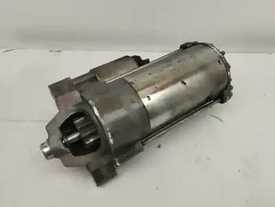 Peça sobressalente para automóvel em segunda mão motor de arranque por ford kuga (cbv) trend referências oem iam 6g9n11000fa  