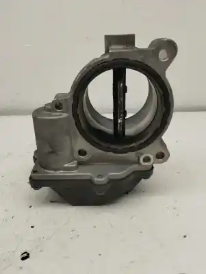 Автозапчасти б/у бабочка коробка за ssangyong rodius 2.7 turbodiesel cat ссылки oem iam a6651410225  