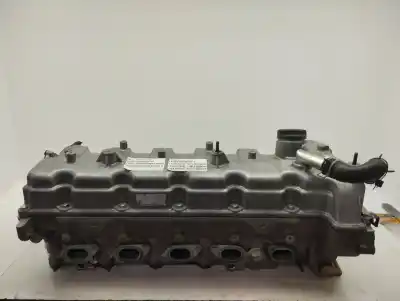 Автозапчасти б/у задницы за ssangyong rodius 2.7 turbodiesel cat ссылки oem iam r6650160001  