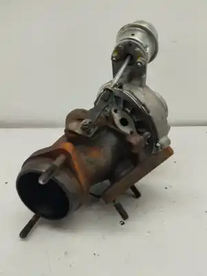 Second-hand car spare part TURBOCHARGER for SSANGYONG RODIUS  OEM IAM references A6650901780  