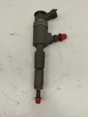 Tweedehands auto-onderdeel INJECTOR voor CITROEN C3  OEM IAM-referenties 0445110135  