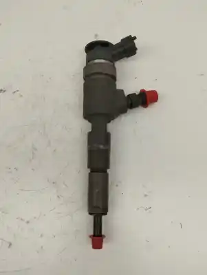 Second-hand car spare part INJECTOR for CITROEN C3  OEM IAM references 0445110135  