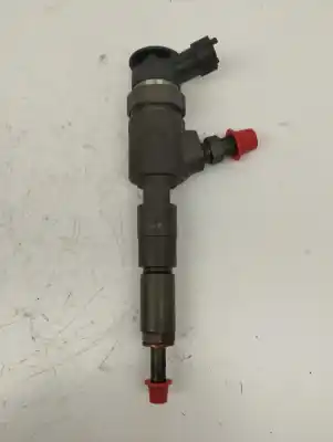 Second-hand car spare part INJECTOR for CITROEN C3  OEM IAM references 0445110135  