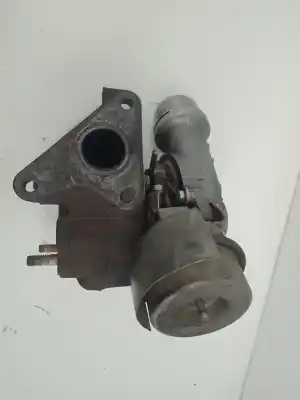 İkinci el araba yedek parçası TURBOSARJ için RENAULT MEGANE II FAMILIAR  OEM IAM referansları 54399700002  