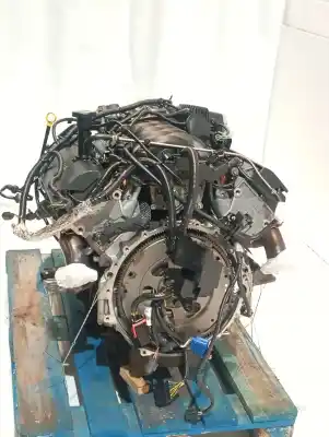 Tweedehands auto-onderdeel COMPLETE MOTOR voor LAND ROVER RANGE ROVER SPORT  OEM IAM-referenties   