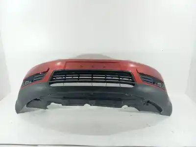 Second-hand car spare part front bumper for ford focus c-max (cap) connection oem iam references 1334684  