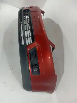 Second-hand car spare part front bumper for ford focus c-max (cap) connection oem iam references 1334684