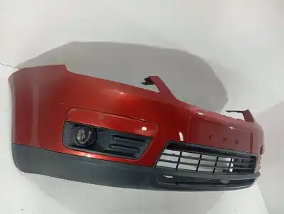 Second-hand car spare part front bumper for ford focus c-max (cap) connection oem iam references 1334684  