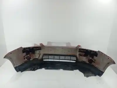 Second-hand car spare part front bumper for ford focus c-max (cap) connection oem iam references 1334684  