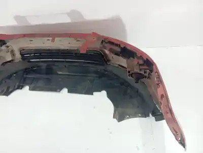 Second-hand car spare part front bumper for ford focus c-max (cap) connection oem iam references 1334684  