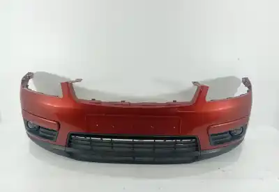 Second-hand car spare part front bumper for ford focus c-max (cap) connection oem iam references 1334684  
