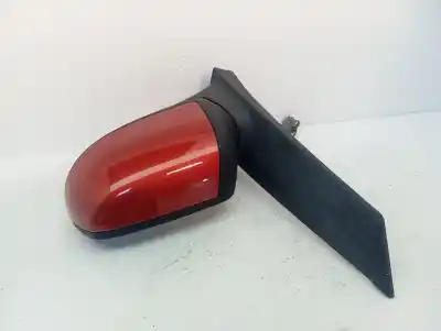 Second-hand car spare part left rearview mirror for ford focus c-max (cap) connection oem iam references 1524491  