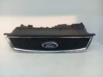 Peça sobressalente para automóvel em segunda mão grelha frontal por ford focus c-max (cap) connection referências oem iam 3m51r8138  
