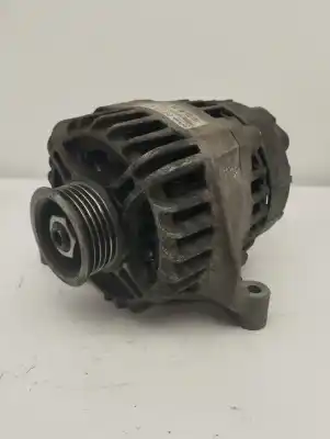 Pezzo di ricambio per auto di seconda mano ALTERNATORE per FIAT STILO (192_)  Riferimenti OEM IAM 51714791  