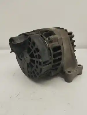 Pezzo di ricambio per auto di seconda mano alternatore per fiat stilo (192_) 1.4 16v (192axh1b, 192bxh1b) riferimenti oem iam 51714791  