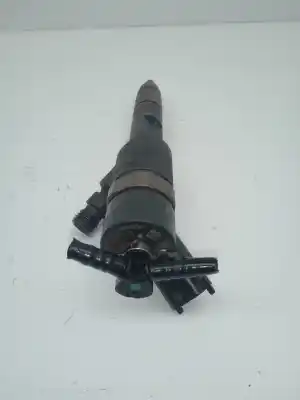 Автозапчастина б/у инжектор для renault scenic iii grand dynamique посилання на oem iam 0445110280  