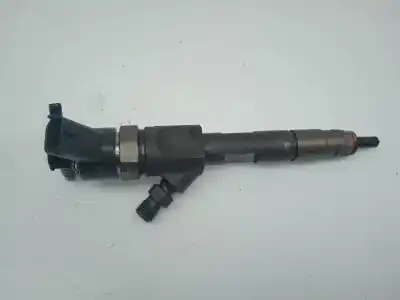 Автозапчастина б/у инжектор для renault scenic iii grand dynamique посилання на oem iam 0445110280  