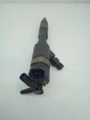 Автозапчастина б/у инжектор для renault scenic iii grand dynamique посилання на oem iam 0445110280  