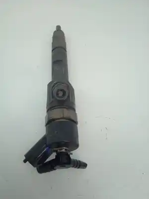 Автозапчастина б/у инжектор для renault scenic iii grand dynamique посилання на oem iam 0445110280  