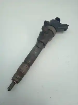 Автозапчастина б/у инжектор для renault scenic iii grand dynamique посилання на oem iam 0445110280  