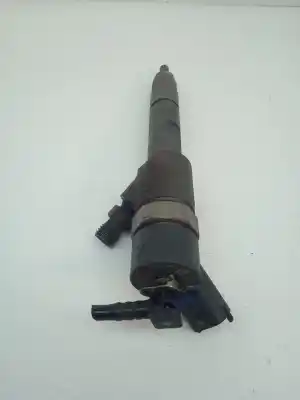 Автозапчастина б/у инжектор для renault scenic iii grand dynamique посилання на oem iam 0445110280  