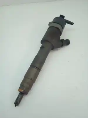 Автозапчастина б/у инжектор для renault scenic iii grand dynamique посилання на oem iam 0445110280  