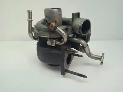 Автозапчасти б/у турбокомпенсатор за renault scenic iii grand dynamique ссылки oem iam 8200575462  