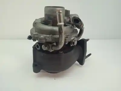 Автозапчасти б/у турбокомпенсатор за renault scenic iii grand dynamique ссылки oem iam 8200575462  
