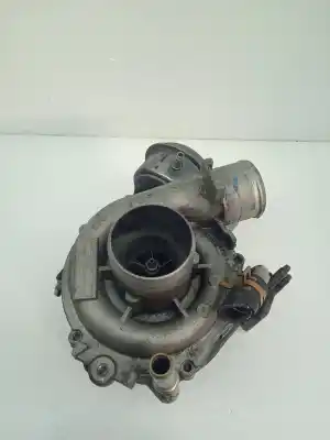 Автозапчасти б/у турбокомпенсатор за renault scenic iii grand dynamique ссылки oem iam 8200575462  